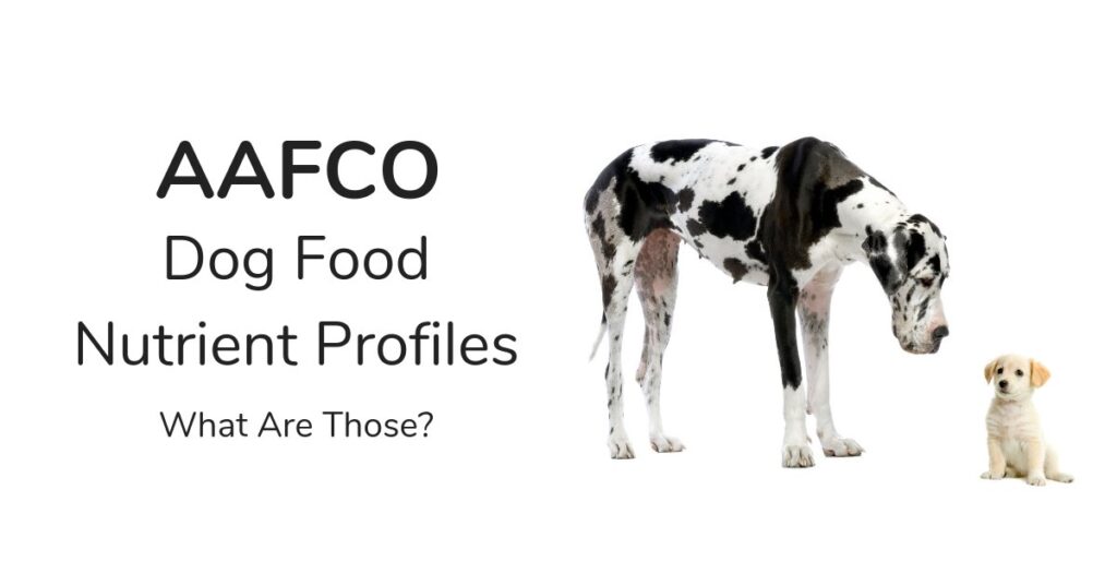 AAFCO Standards