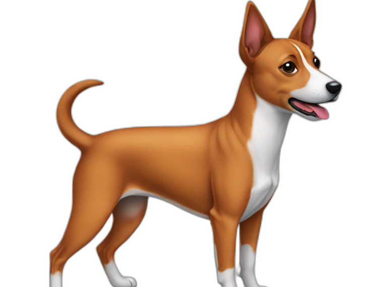 Basenji