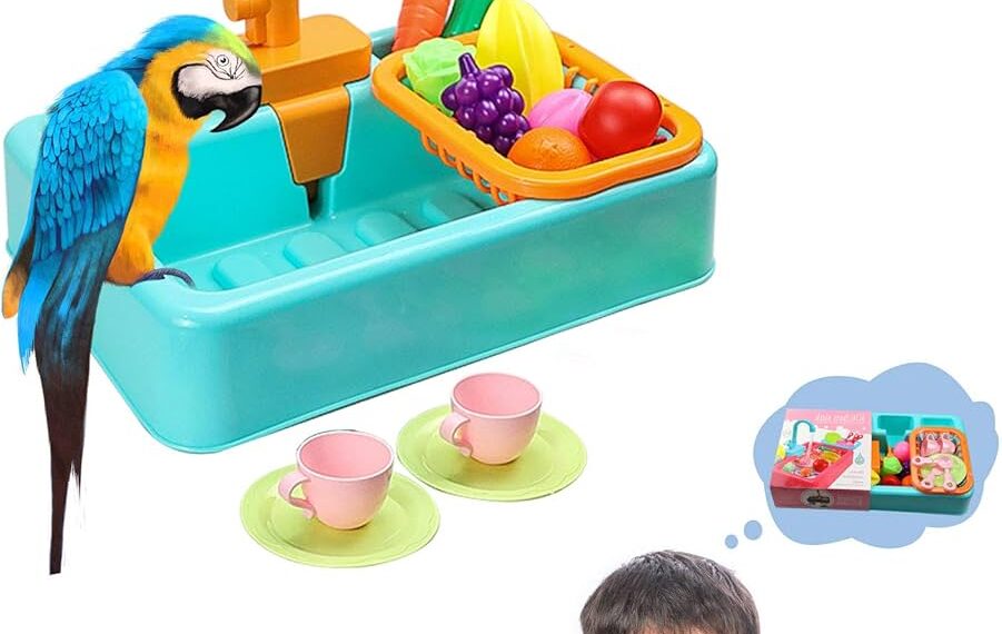 Bathing Toys