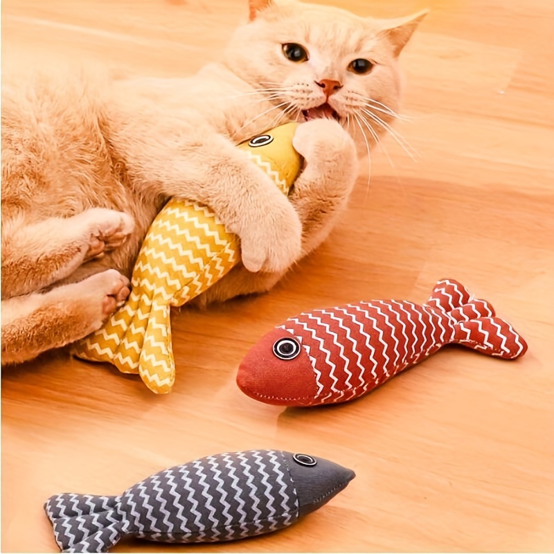 Cat Toys