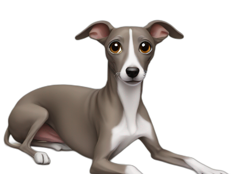 Italian Greyhound