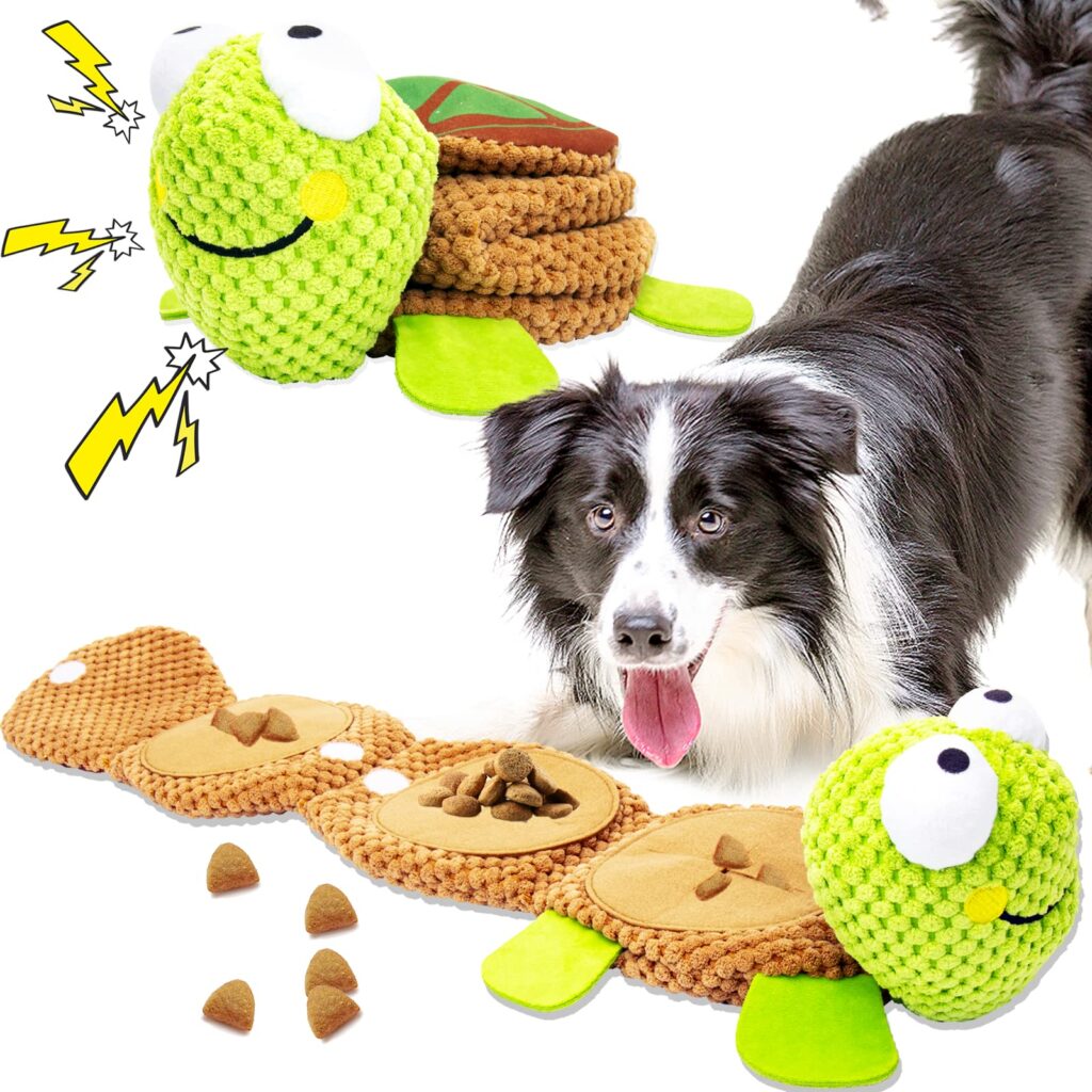 Key Factors to Consider When Choosing Safe Dog Toys