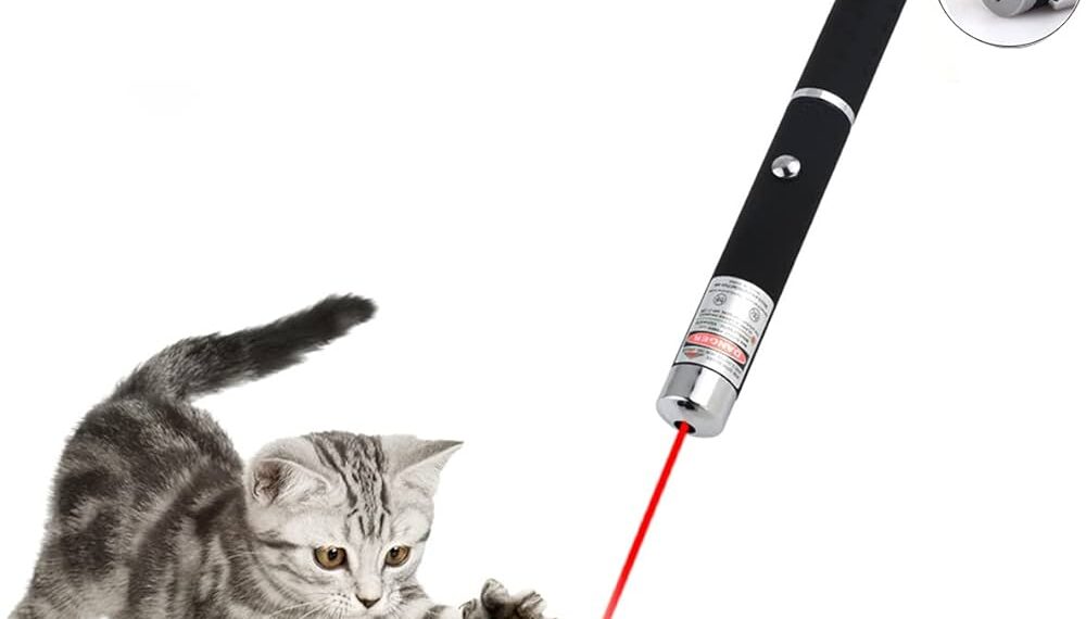 Laser Pointers