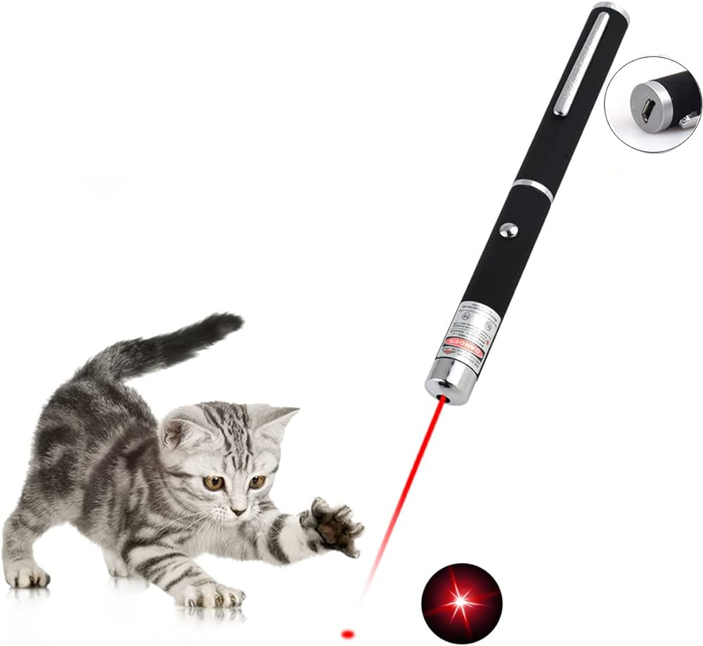 Laser Pointers