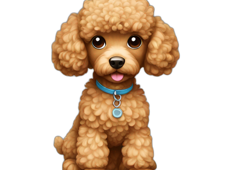 Poodle (Toy and Miniature)