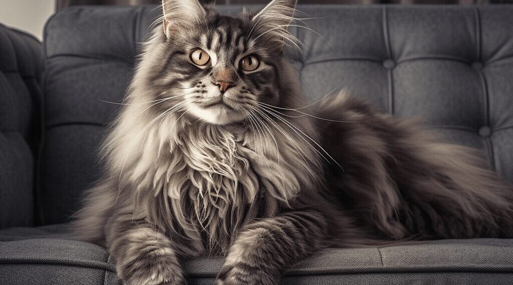 The Majestic Maine Coon4