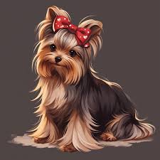 Yorkshire Terrier