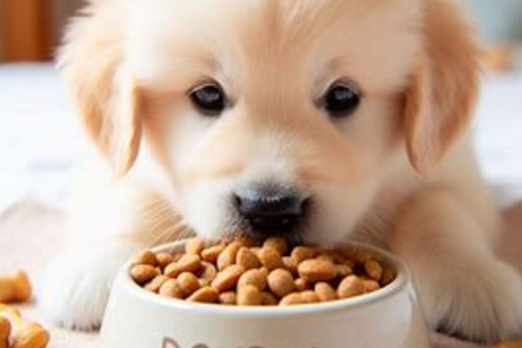 Best Puppy Nutrition