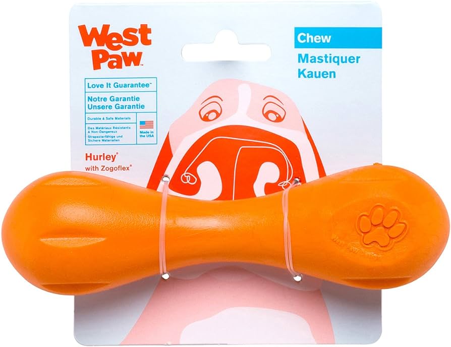 Top Characteristics of the Best Dog Toys for Teething