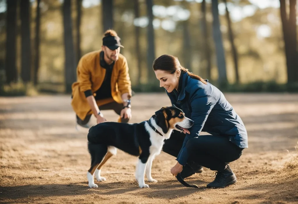 Behavioral Modification Techniques