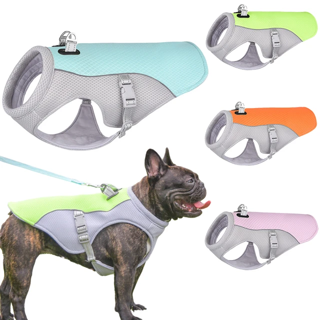 Dog Cooling Vests